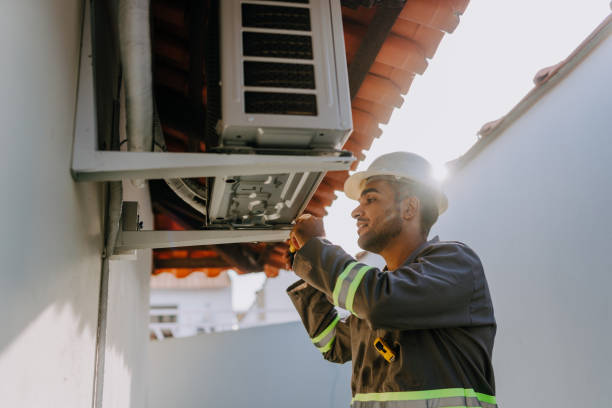 Best HVAC System Installation  in Nsfield Center, MA